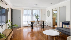 Walking Distance to Shoal Bay Beach